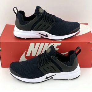 NEW Nike Air Presto Black And White Size 8 Sneakers Nike Shoes